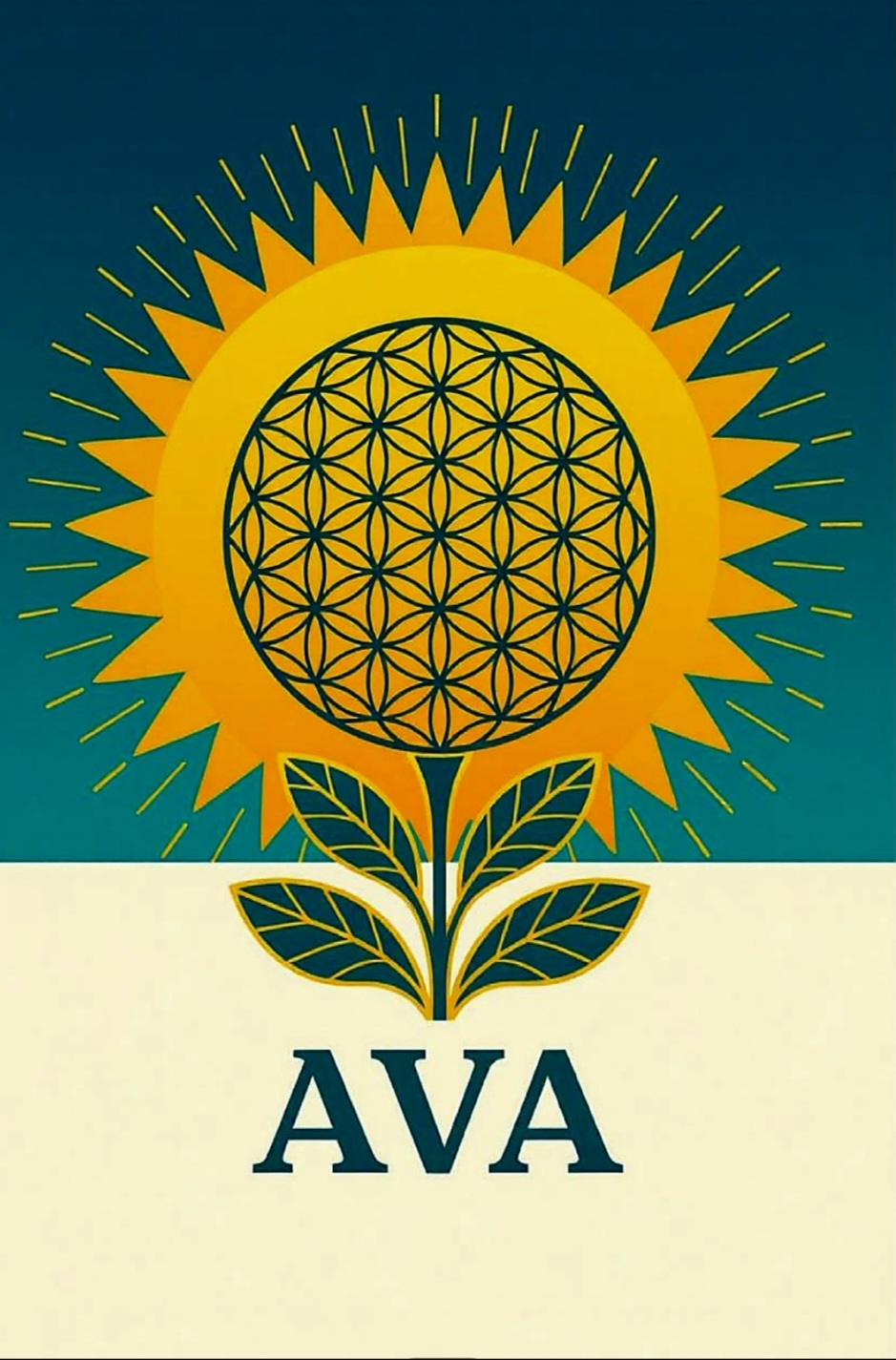 AVA Logo